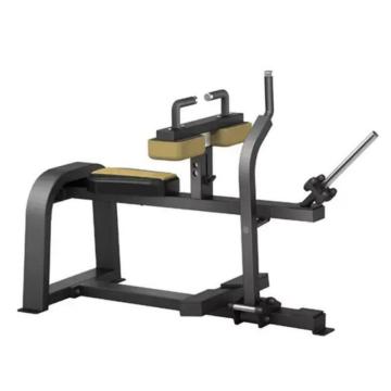 Gym Club Workout Equipment Seated Calf Raise