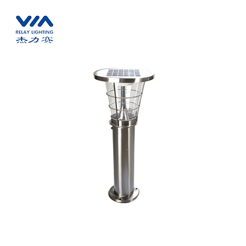 Led Solar Garden Lights