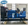 10kW Generator berpendingin air generator daya 220V generator