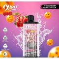 X BAR 40K Puffs Vape Veleprodaja