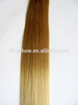 Straight Kingshow hair Tape Hair Extensions