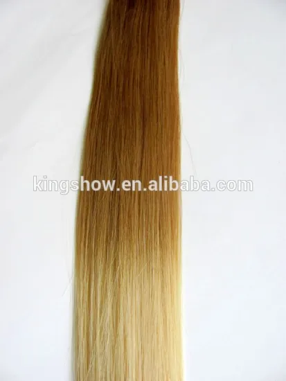 Straight Kingshow hair Tape Hair Extensions