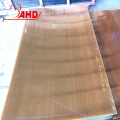압출 된 자연 컬러 Ultempei1000 시트 PEI 플라스틱 시트