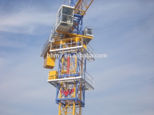 4Ton XCMG QTZ63(5011L-4) Tower Crane