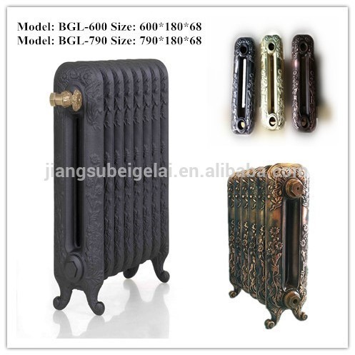 antique style home radiators in HVAC Systems&Parts