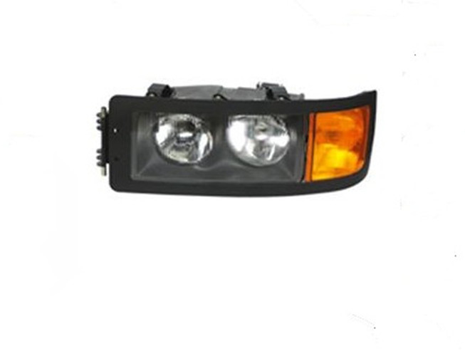 Rear Combination Lamp 81.25225.6464/81.25225.6465