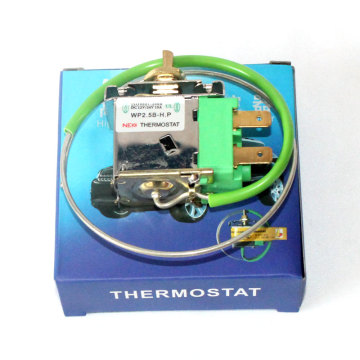 Controllo del termostato per auto da 12 V per la temperatura A/C in Automotive