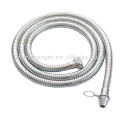 Yuyao Factory Shower Hose Flexible Shower Hose