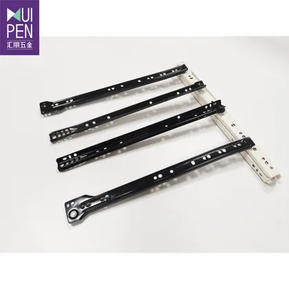Factory Price Powder Coat Paint - Kobalt Tool Cabinet Drawer Slides | Taiming Push Open Drawer Slides