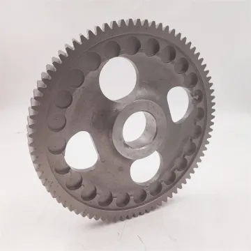 Camshaft gear 3401439 of Cummins ISM11/QSM11 engine