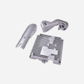 Hardware Magnesium Die Casting Custom Parts