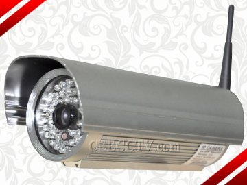 Ip Camera New 40 Meters Ir Distance Outdoor Waterproof P2p Ip Camera Cee-ipo-b406