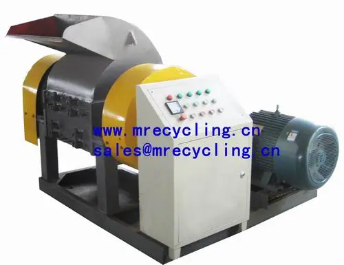 Scrap Electric Copper Cable Wire Separator