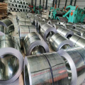 EN 10142 DX56D+Z Galvanized Steel Coil