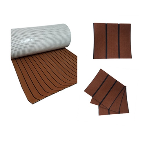 Melors Teak Flooring Mat EVA Decking Boat Marine