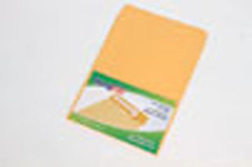 Kraft paper P&S envelope