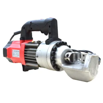 Rebar Cutter - Construction Cutting Tools