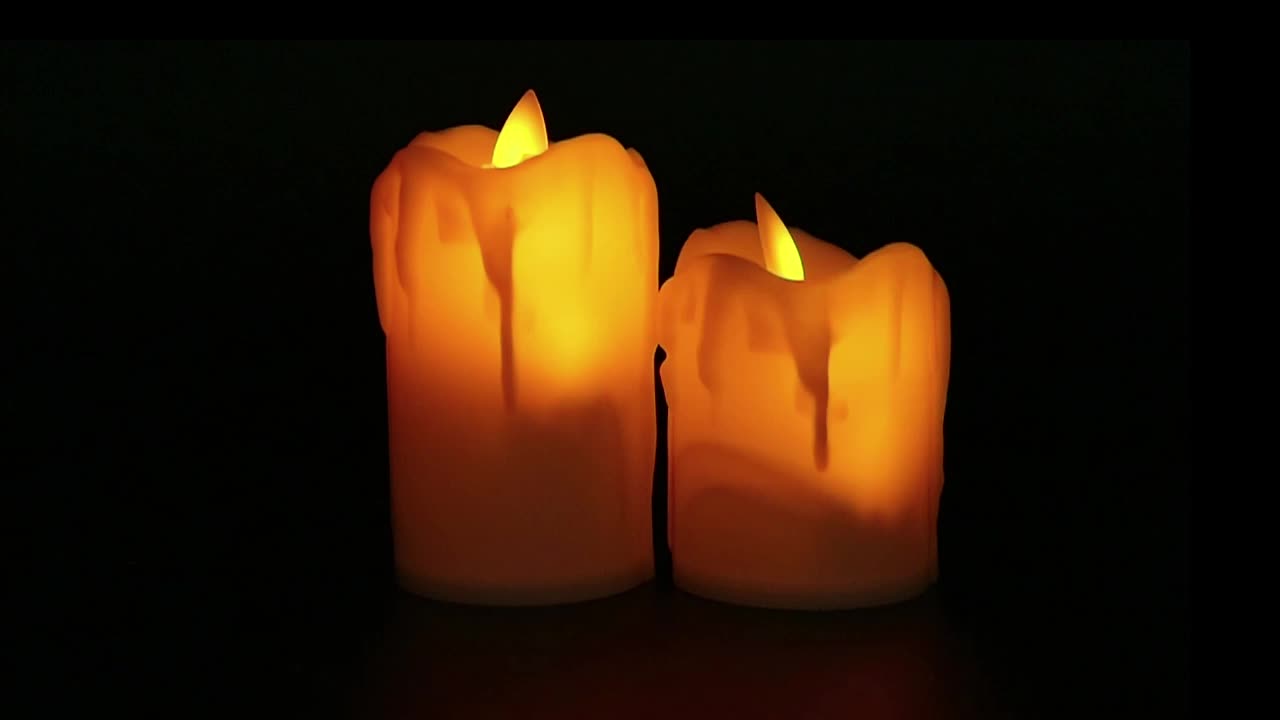 Wholesale electric led candles bulk