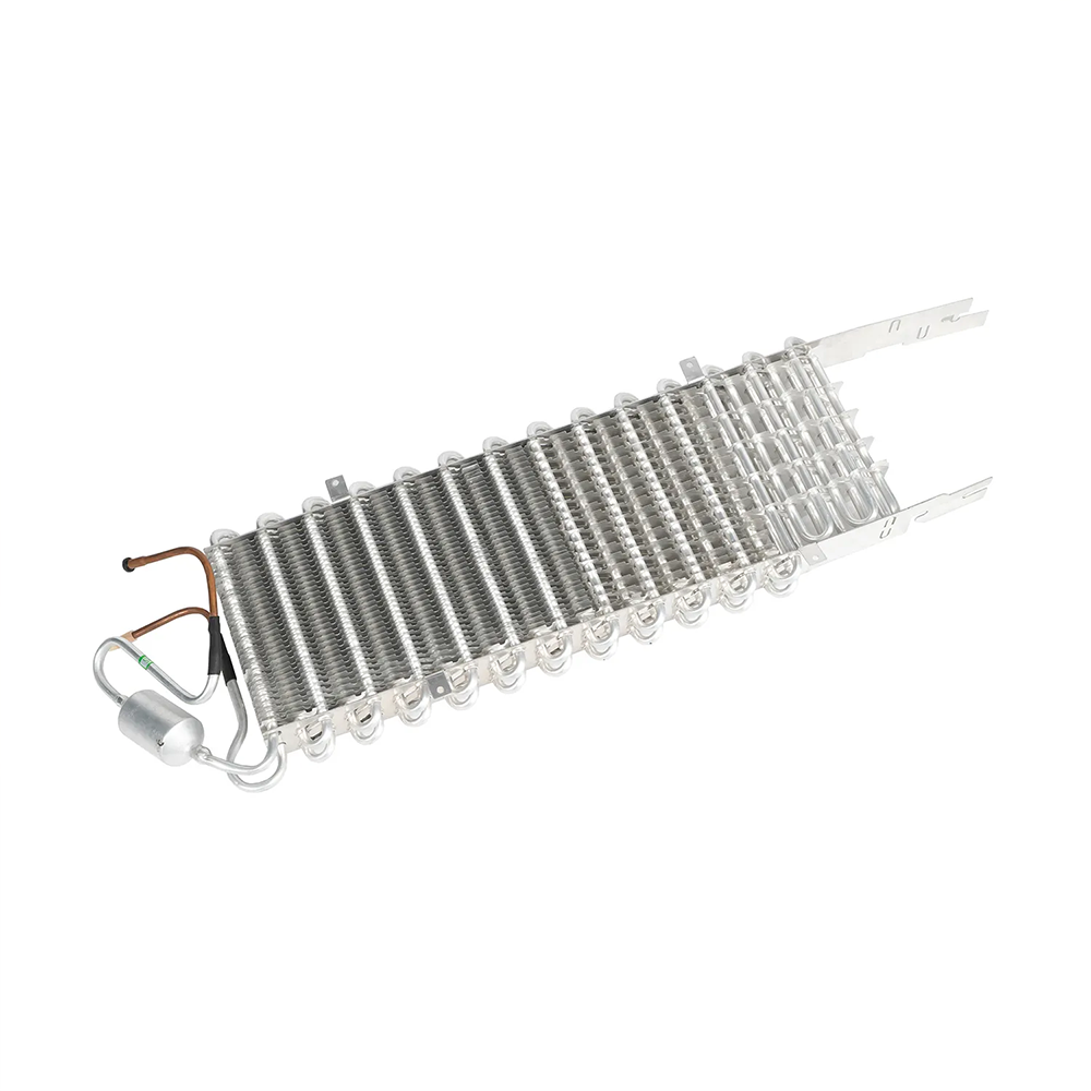 Vehicle Cooler Aluminum Cooling Fins