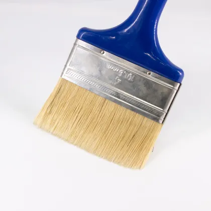 Durable Oil Paint Brushes: Wholesale Multifunction Brush Wall Flat Paint Wood Handle Bristle