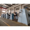 SZG Series Double Cone Vacuum Dryer Machine