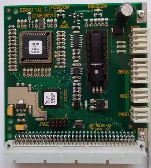 591712 Sch****** Elevator EBBIO 1.Q Board