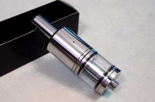 The Best Atty Tank Atomizer for Caravela Mechanical Mods