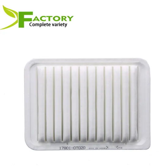 Air Filter for Toyota COROLLA 1780121050 178010T030