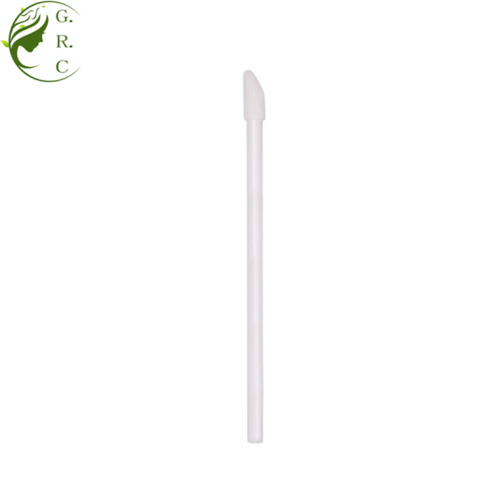 Wholesale Disposable Flocked Lip Brush Lipstick Brushes