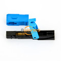 Conector Fibra Optica SC UPC