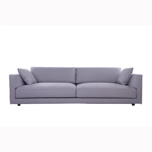 Design moderno tessuto Andersen divano repica