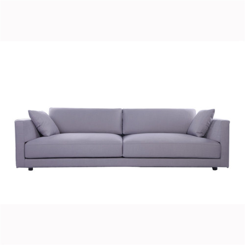 Sêwirana nûjen Fabrîkên Andersen Sofa Repica