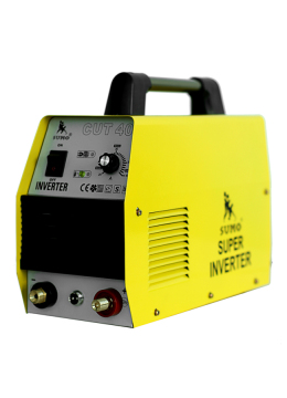 Mini Welding Machine/Invert Plasma Cutter (CUT-100)