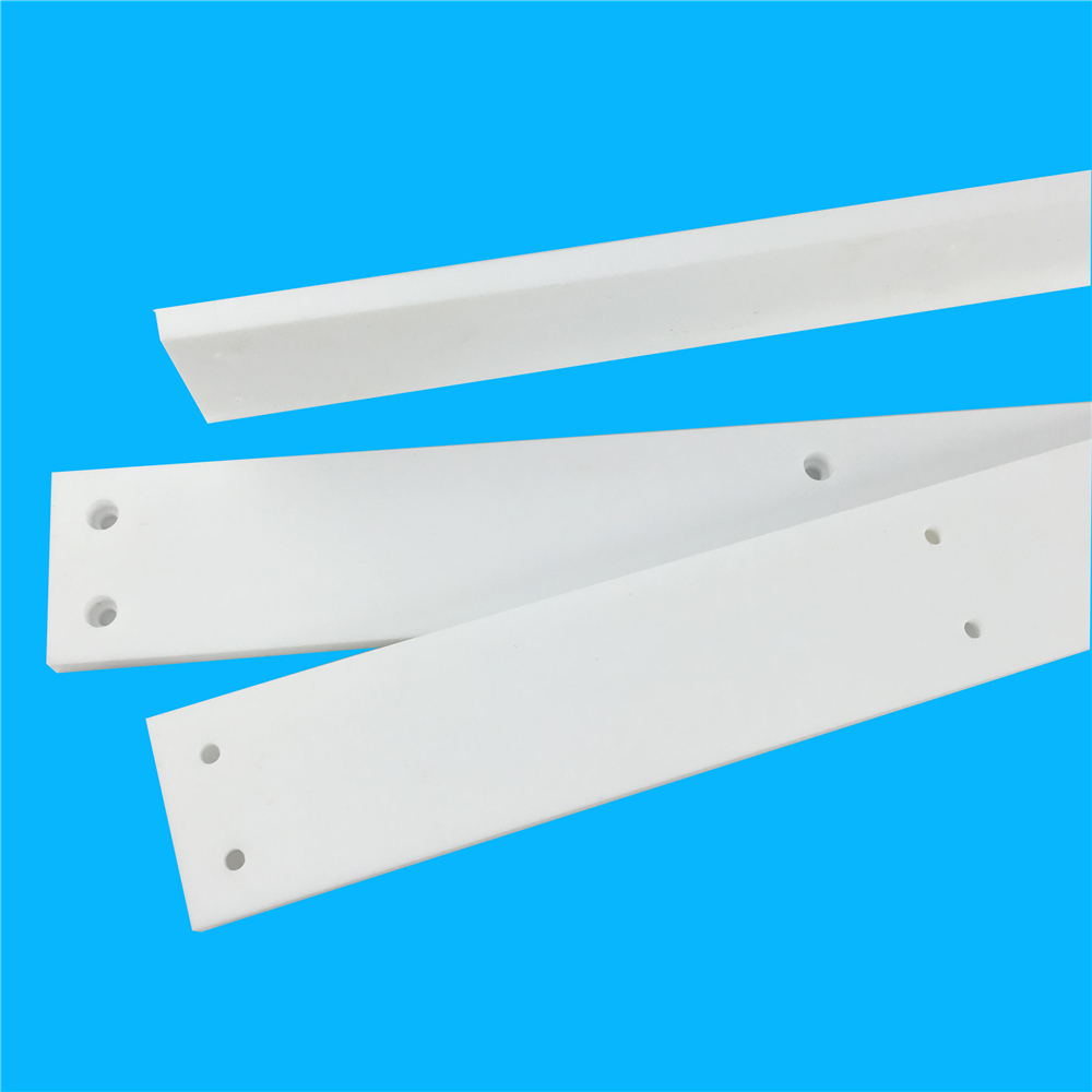 Engineering Plastic SGS-zertifiziertes PTFE-Blatt