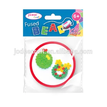 Perler beads fun crafts for kids