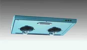 Slim Style Range Hood S-201
