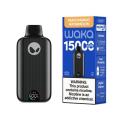 waka sopro disposer dual mesh vape 15000