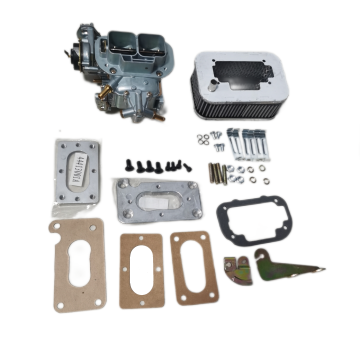 32/36 DGEV Carburetor Conversion Kit for Mazda B2200 with Electric Choke