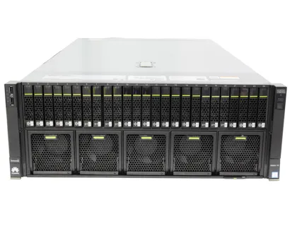 Alibaba Topselling Huawei FusionServer Pro 5885H V5 4U Rack Server