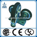 Elevator Spare Parts Door Safety Shoes