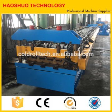 Roll Forming Machine for Galvanized and Color Steel Sheet