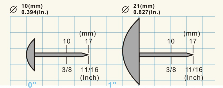 Pushpin Gun TD 10.21