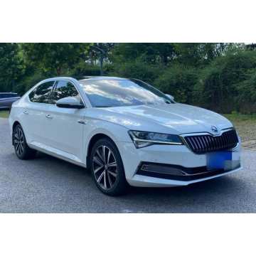 Used 2021 Skoda Superb TSI330 DSG Comfort Edition for Sale