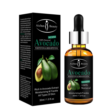 Aichun Avocado Extract Moisturizing Anti-Aging Serum