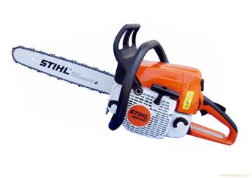 Chainsaw