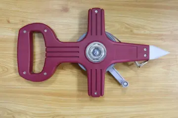 High quality Tape Measure and retractable fiberglass measure