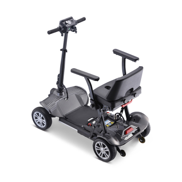 สกูตเตอร์ Mobility 250W สำหรับผู้สูงอายุ