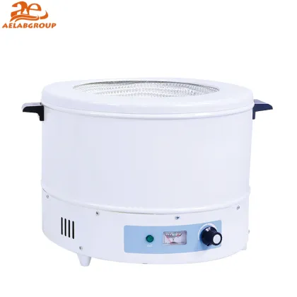 AELAB Laboratorium Inner Sleeve Heating Mantle for Round Bottom Flask