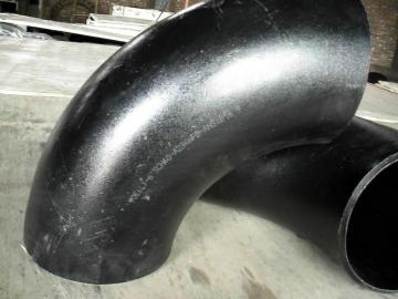 P235GH Elbows butt weld