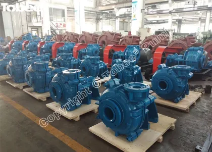 analogue warman slurry pump and pump spares | www.tobeepump.com